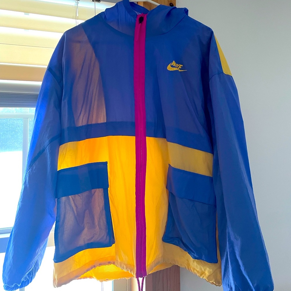 Nike Fleece